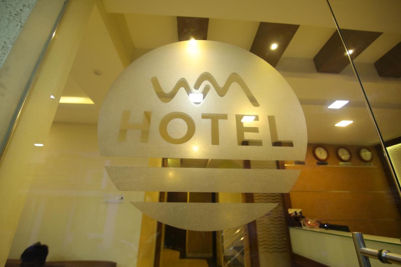 Hotel White Mount Chennai Exterior photo